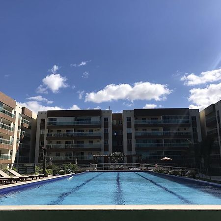 Vg Fun Beach Condominio 포르탈레자 외부 사진