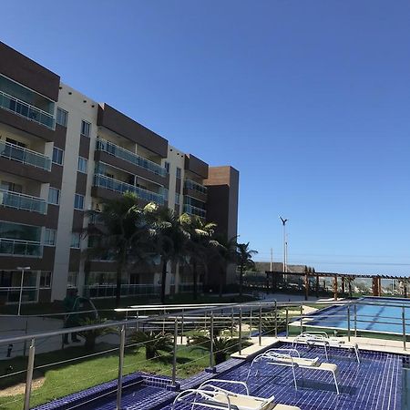 Vg Fun Beach Condominio 포르탈레자 외부 사진