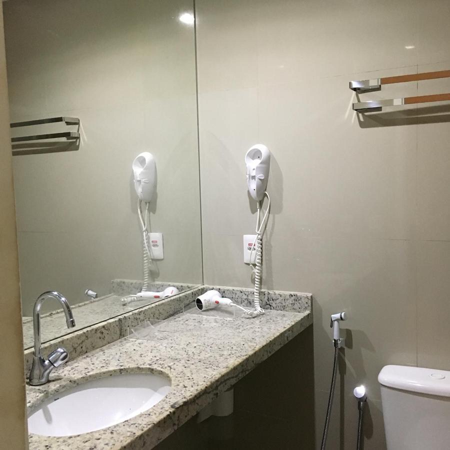 Vg Fun Beach Condominio 포르탈레자 외부 사진