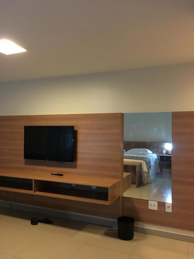Vg Fun Beach Condominio 포르탈레자 외부 사진