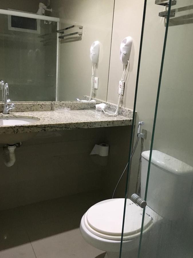 Vg Fun Beach Condominio 포르탈레자 외부 사진